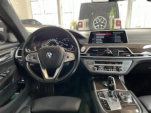 BMW 750LD Xdrive - imagine 8