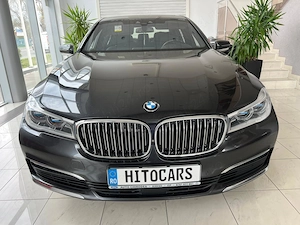 BMW 750LD Xdrive - imagine 2