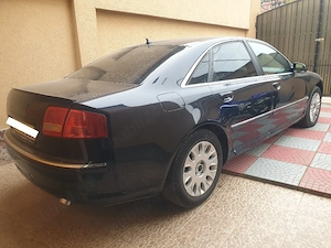 Audi A8, 3.0Tdi - imagine 5