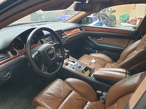 Audi A8, 3.0Tdi - imagine 2