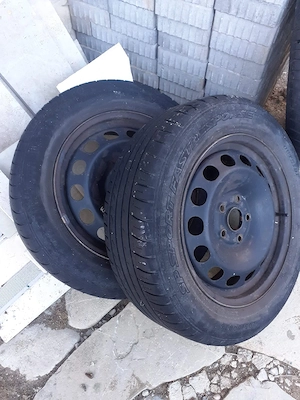 jante tabla vw - imagine 3