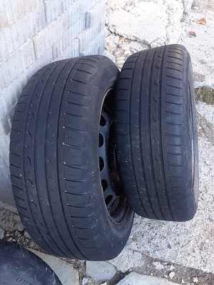 jante tabla vw - imagine 4