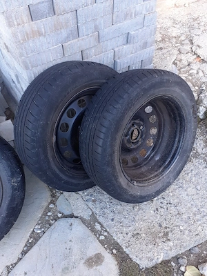 jante tabla vw - imagine 5