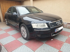 Audi A8, 3.0Tdi - imagine 4