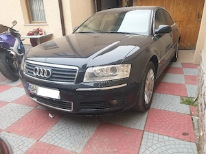 Audi A8, 3.0Tdi - imagine 3