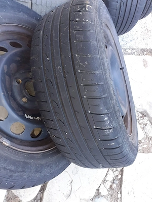 jante tabla vw - imagine 2