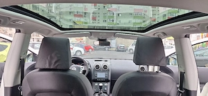 Nissan Qaschai an 2010 motor 1.5 diesel cu 186000 km