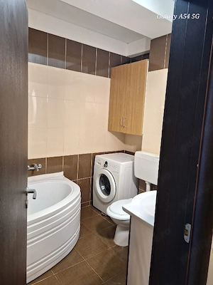 Închiriere apartament 2 camere   Militari Residence, Str. Rezervelor  58 mp  350 E - imagine 4