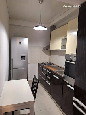 Închiriere apartament 2 camere   Militari Residence, Str. Rezervelor  58 mp  350 E - imagine 3