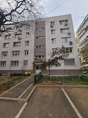 Drumul Taberei | Romancierilor metrou | Bloc anvelopat | Centrala proprie, curat - imagine 8