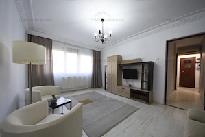 Drumul Taberei | Romancierilor metrou | Bloc anvelopat | Centrala proprie, curat - imagine 5