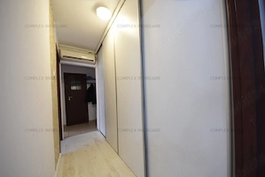 Drumul Taberei | Romancierilor metrou | Bloc anvelopat | Centrala proprie, curat - imagine 6