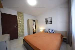 Drumul Taberei | Romancierilor metrou | Bloc anvelopat | Centrala proprie, curat - imagine 3