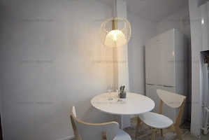 Drumul Taberei | Romancierilor metrou | Bloc anvelopat | Centrala proprie, curat - imagine 4