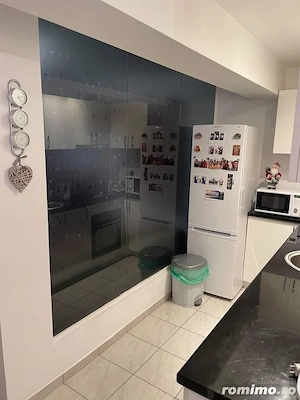 Garsoniera zona Pantelimon