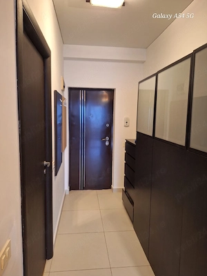 Închiriere apartament 2 camere   Militari Residence, Str. Rezervelor  58 mp  350 E - imagine 2