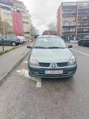 Renault clio symbol 1.5 dci 2005 consum mic - imagine 2