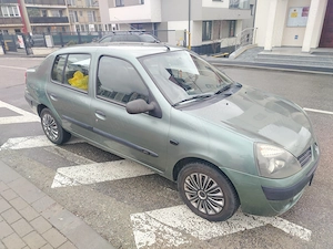 Renault clio symbol 1.5 dci 2005 consum mic - imagine 3