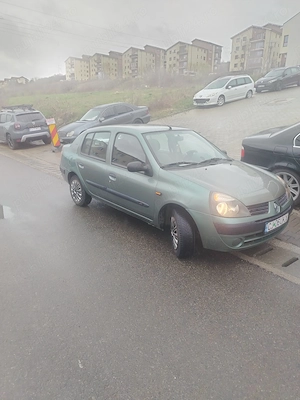 Renault clio symbol 1.5 dci 2005 consum mic - imagine 4