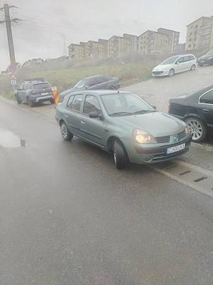 Renault clio symbol 1.5 dci 2005 consum mic - imagine 5