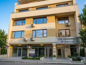 Super pret!! Imobil S+P+4 cu 6 locuri de parcare si boxe in zona Floreasca Dorobanti