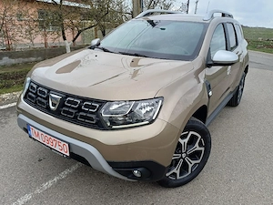 Dacia Duster-Prestige-57000km