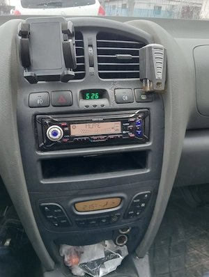 Hyundai Santa FE - imagine 9