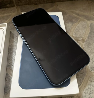 iPhone 13 Baterie 100%