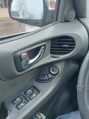 Hyundai Santa FE - imagine 7