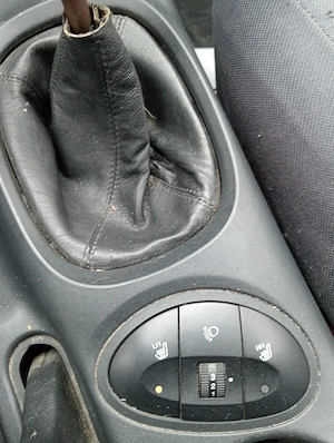 Hyundai Santa FE - imagine 5