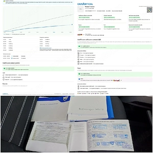 Dacia Duster-Prestige-57000km - imagine 10