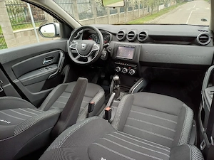 Dacia Duster-Prestige-57000km - imagine 7
