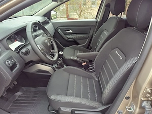 Dacia Duster-Prestige-57000km - imagine 8