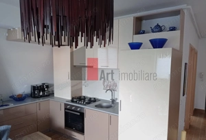 0% comision - Apartament de vanzare in zona Bucurestii Noi/Damaroaia