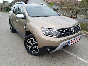 Dacia Duster-Prestige-57000km - imagine 2