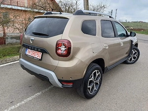 Dacia Duster-Prestige-57000km - imagine 5