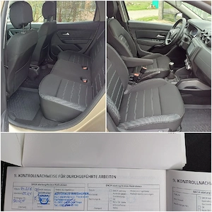 Dacia Duster-Prestige-57000km - imagine 9