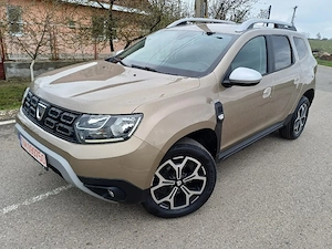 Dacia Duster-Prestige-57000km - imagine 3