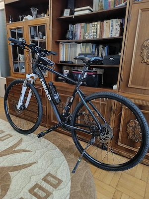 Vând bicicleta HEAD Cali men rulată puțin - imagine 2