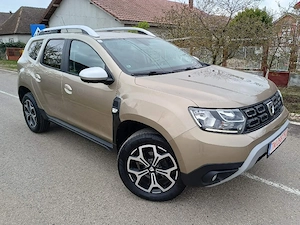 Dacia Duster-Prestige-57000km - imagine 4
