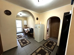 Apartament 2 Camere Deco 50 mp STADION Prestige Etaj 1 Balcon Finisat Mobilat