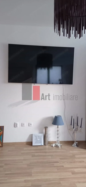 0% comision - Apartament de vanzare in zona Bucurestii Noi/Damaroaia - imagine 10