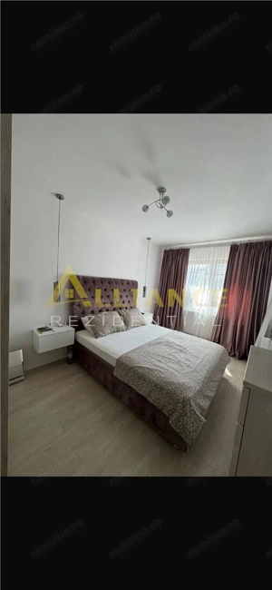 Berceni-Aparament cu 3 Camere-Gata de Mutare - imagine 2