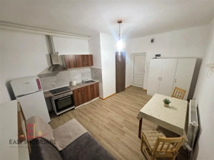 Garsoniera, 3 minute de UMF, Cornisa, Targu Mures