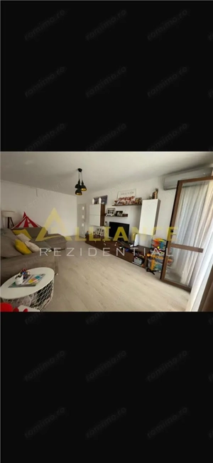 Berceni-Aparament cu 3 Camere-Gata de Mutare - imagine 12