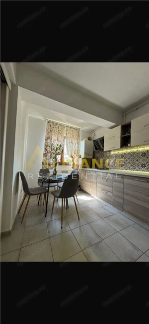 Berceni-Aparament cu 3 Camere-Gata de Mutare - imagine 15