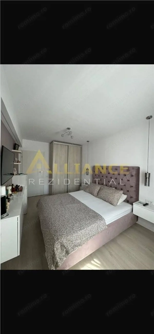 Berceni-Aparament cu 3 Camere-Gata de Mutare - imagine 3