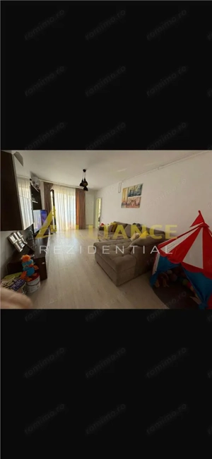 Berceni-Aparament cu 3 Camere-Gata de Mutare - imagine 13