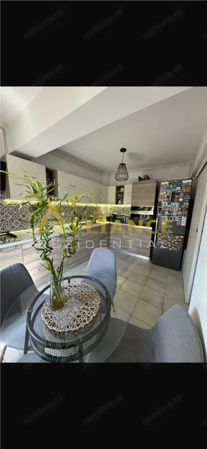 Berceni-Aparament cu 3 Camere-Gata de Mutare - imagine 16