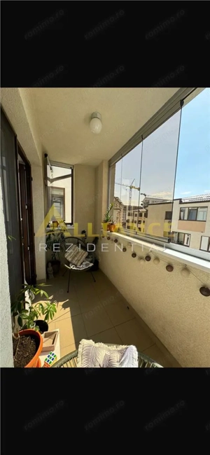 Berceni-Aparament cu 3 Camere-Gata de Mutare - imagine 18